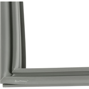 00773567 Уплотнитель двери МО для холодильника, серый, для, KGN36/39.., NF12 зам. 00714382, 00710489 {}