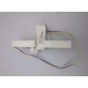 17431000000893 Воздушная заслонка для холодильников Midea и Korting {}