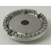 gf-FS006  Рассекатель горелки быстр. д. PS50113-01-003 Gefest зам. PS50113-00-003  {}