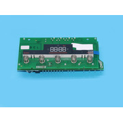 932897 Эл/модуль управления {}