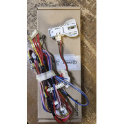 C90000682 Блокировка люка СМА C00297327 + проводка  / INT008ID / INT006AR {}