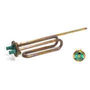 WTH003UN ТЭН в/н RCF TW PA M6 2000W 220V зам. ET68103F, t.3401071, 20271, R184271, 30271, WTH009UN, WTH003UN, WTH102UN, t3401071, RCF2000, t.184281 {}