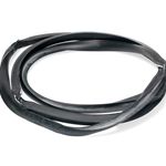 COK717SM COK717SM  Уплотнитель двери духовки - SMEG 754131328 (4 sides, 5 clips. Size: 435x490mm.) {}