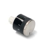 230659 oG230659  Ручка управления конфоркой эл.плиты зам. G146360 {}