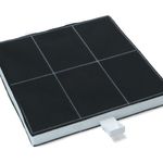 HOD000BO HOD000BO  Фильтр-картридж угольный для вытяжки CHF005 - BOSCH 00360732 - SKL {}