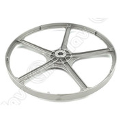 cod763 Шкив барабана СМА SAMS DC66-10176B, `00304054, PLY003SA, `DC66-00524B {}