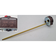 t.181385 Термостат в/н RTS3 300 70/83°C (16A-250V), с термозащитой, зам.WTH412UN, 3412059, 691224, 181351, 181337, MTS-691214 {}