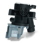 can41018403 orig.Насос с улиткой Askoll, CANDY, зам. PMP014CY, `CY5429  {}