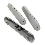 `4055367900 Лопасти 3шт для барабана бака СМА AEG  {}