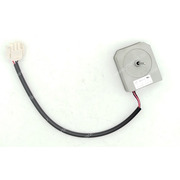 11002015004461 Мотор вентилятора холодильника DC12V 4W (Midea) {}