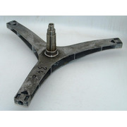 12338100000348 12338100000348  Крестовина барабана стиральной машины (Midea) {}