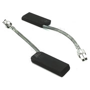 `00215687  Щетки мотора BOSCH 00021521; WHIRLPOOL 481281729584  {}