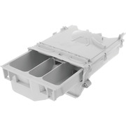 00480440 Бункер в сборе с дозатором. Зам. 00480723, 00480722 {}