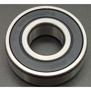 12938100000136  Подшипник 6 204 2RS (Midea) зам. зам. C00002591, 481281729413, 49028765, can92440197, C90000008, 00218910510119, BRG615UN, o5423204709, u2100004skf, 9000820366,C90001538, BRG215UN {}