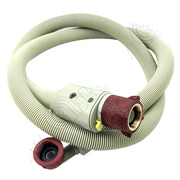 `9029793511 Шланг заливной L=1.5m (с механич. Аквастопом) / `00110271 / BEKO b2471600100; CANDY 92968155; 9029793511; INDESIT-C00867033  {}