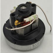 17475000000849 Мотор пылесоса 1000W (H=102, D105mm) Midea  {}