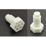 12138200000235 Ножка сушильной машины (Midea) {}