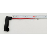 17470000001533 Предохранитель СВЧ 5KV 700mA L10  {}