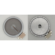 17466100000033 Эл.конфорка HiLight, 1200w D165mm (Midea) {}