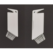 12175000074731 Чистящая щетка для робота пылесоса (Midea) {}