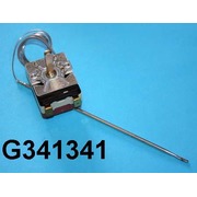 G341341 Термостат дух. 260°С, Е683R "ГОРЕНЬЕ", EGO 55.15052.102 _(распродано) {0}