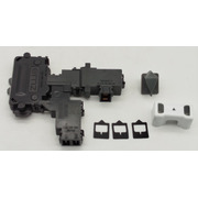 17476000000029 Замок двери ПММ (Midea) {}