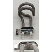 17476000009902 Нагревательный элемент ПММ 1900w Heatwell-2596 (с крепежной пластиной) (Midea) {}