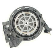 12175000042591 Катушка с кабелем для пылесоса (Midea) {}