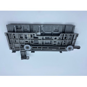 1520400100 Направляющая корзины {}