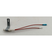 17461100000017 Предохранитель мультиварки/скороварки (Midea) (КРАСНЫЙ) {}