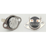 17470000009164 Термостат духовки/свч защ. KSD1 - 160°C, (NC) нормально замкнут, Midea {}