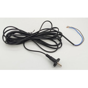 17475000A04122 Шнур питания пылесоса(5.0м) VSS2300 (Midea) {}
