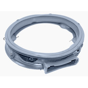 GSK030LG Манжета люка LG (с сушкой, 4 CLOSE PIPES AND 1 CLOSE HOLE.), MDS66651603, MDS66651627  {}