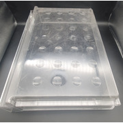 0060830576E Ящик холодильника Haier {}