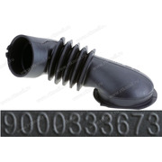 00648590 Патрубок, дозатор-бак (надпись на детали 9000333673) / A648590 {}