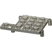 00641633 Набор кнопок для СВЧ {}