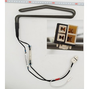 17431000001607 Тэн оттайки (Midea) 120w {}