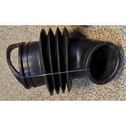 12638100000276 Заливной патрубок бака СМА Midea  {}