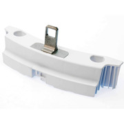 KG0061826 Дверной крючок люка для сушильной машины Bosch - 00624072 {}