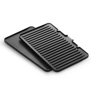 AS00006346 Панели для гриля Braun MultiGrill 9 Pro {}
