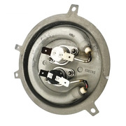 17476000007182 ТЭН для посудомоечной машины, (Midea)  {}