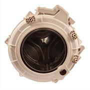 C00145181 Бак с барабаном в сборе 52L H=20+HEATER  {}
