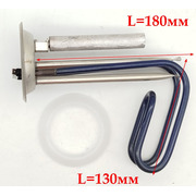 17451000009237 Тэн в/н RF-92mm 1500w (Midea) {}