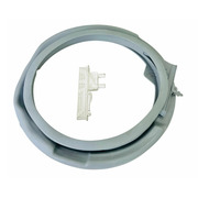 C00255813 Манжета люка СМА + SUPP.DISPENSER KIT {}