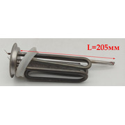 17451000006545 ТЭН в/н RF-72mm 2100w  для MWH-0510-SMU17451000006545 (Midea)  {}