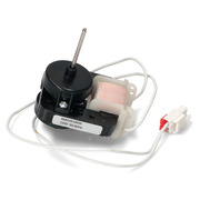 MTF717RF Мотор вентилятор - LG 4680JR1009F* (шток L45 / d-3.2mm) / `FR2896  {}