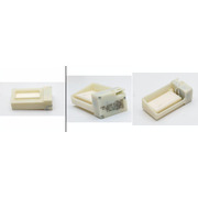 17431000031709 Заслонка холодильника FBZA-3500-1C DC12V < 120mA {}