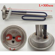 17451000A04653 Тэн в/н RF-92mm 2000w,  (Midea) {}
