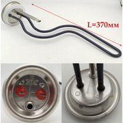 17451000A00046 Тэн в/н RF-92mm 1500w,  (Midea) {}