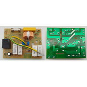 17170000002979 Плата фильтра СВЧ в сборе, MDFLT24B-1  (Midea)  {}